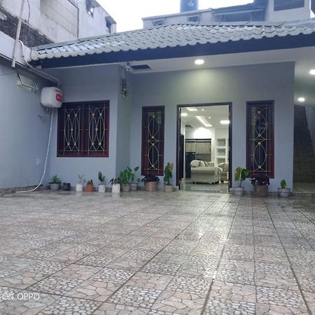 Villa Zamrud Avane Sampal 外观 照片