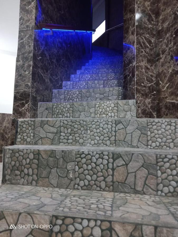 Villa Zamrud Avane Sampal 外观 照片