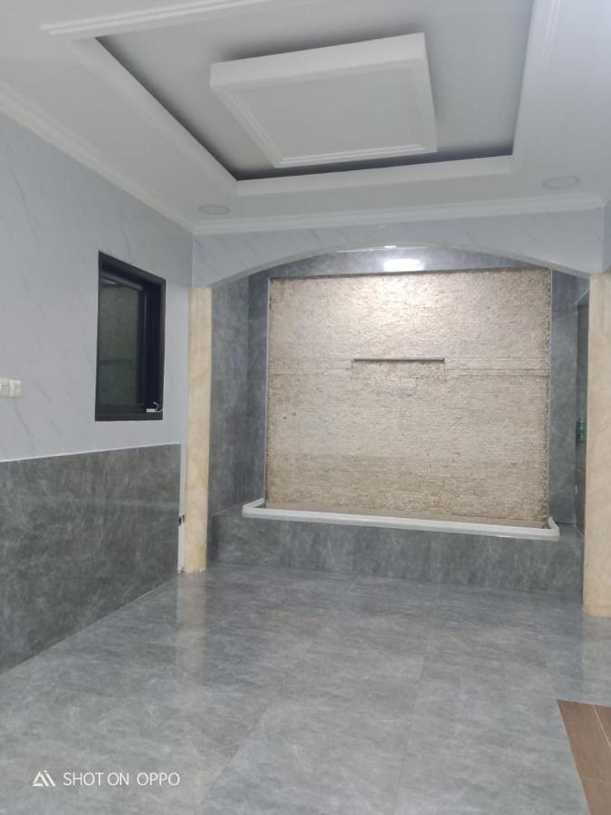 Villa Zamrud Avane Sampal 外观 照片