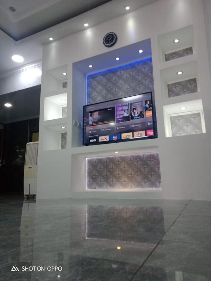 Villa Zamrud Avane Sampal 外观 照片