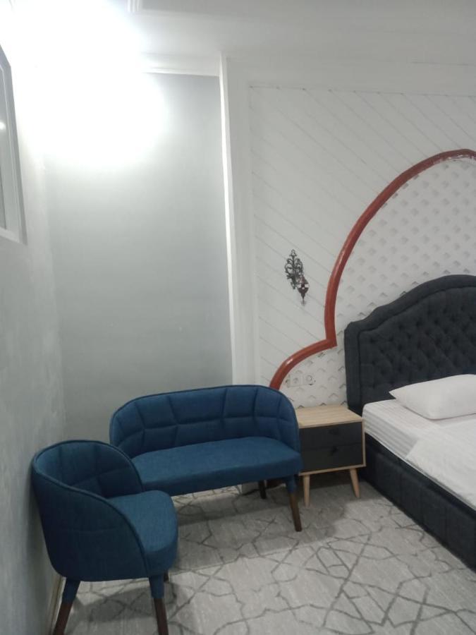 Villa Zamrud Avane Sampal 外观 照片