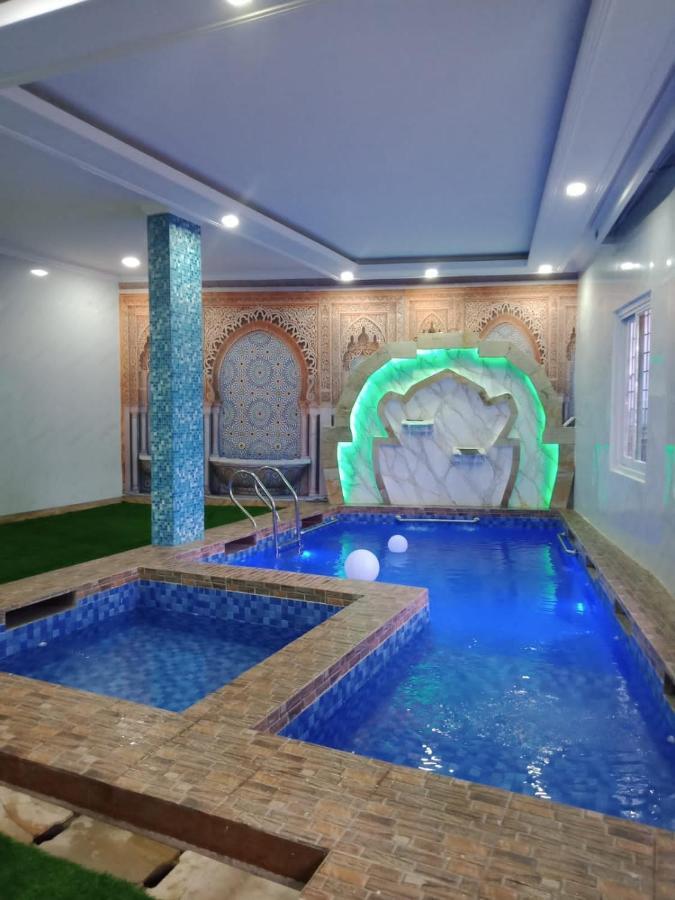 Villa Zamrud Avane Sampal 外观 照片