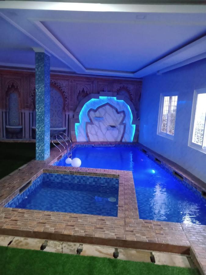 Villa Zamrud Avane Sampal 外观 照片