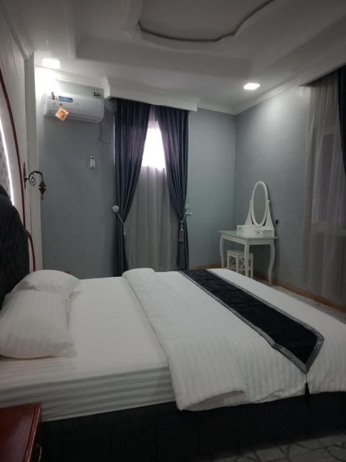Villa Zamrud Avane Sampal 外观 照片