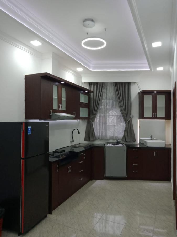 Villa Zamrud Avane Sampal 外观 照片