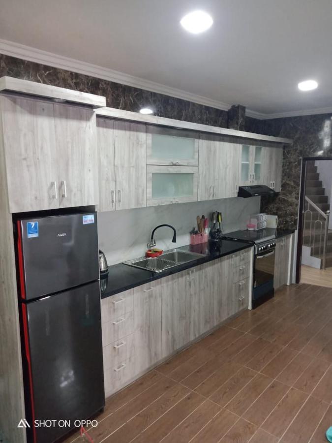 Villa Zamrud Avane Sampal 外观 照片