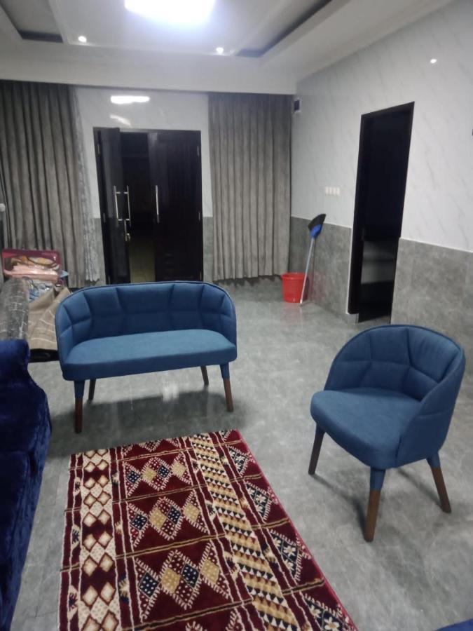 Villa Zamrud Avane Sampal 外观 照片